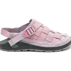 Chaco Women's Canyon Woven Clog|Women Clogs & Slip-Ons