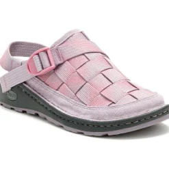 Chaco Women's Canyon Woven Clog|Women Clogs & Slip-Ons