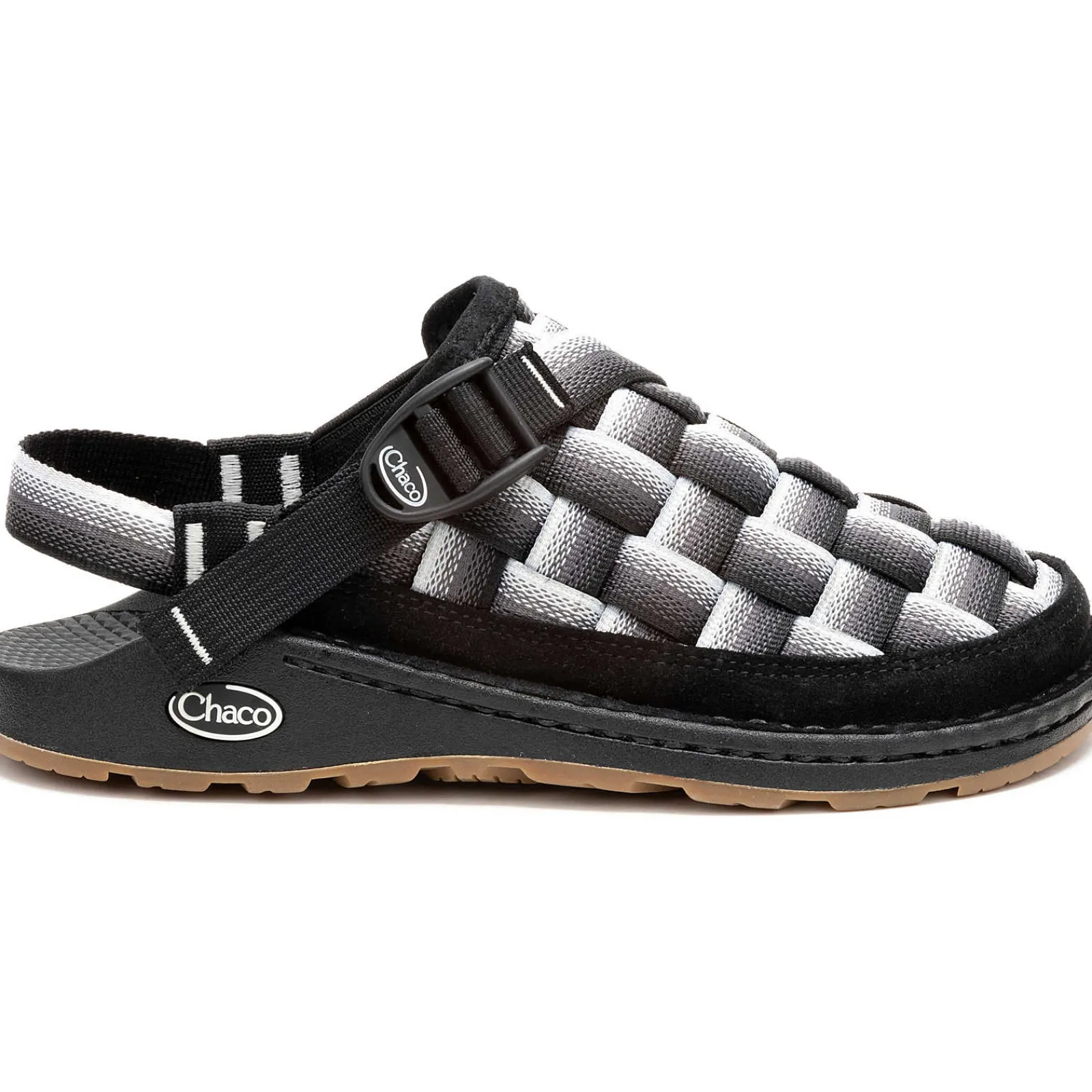 Chaco Women's Canyon Woven Clog|Women Clogs & Slip-Ons