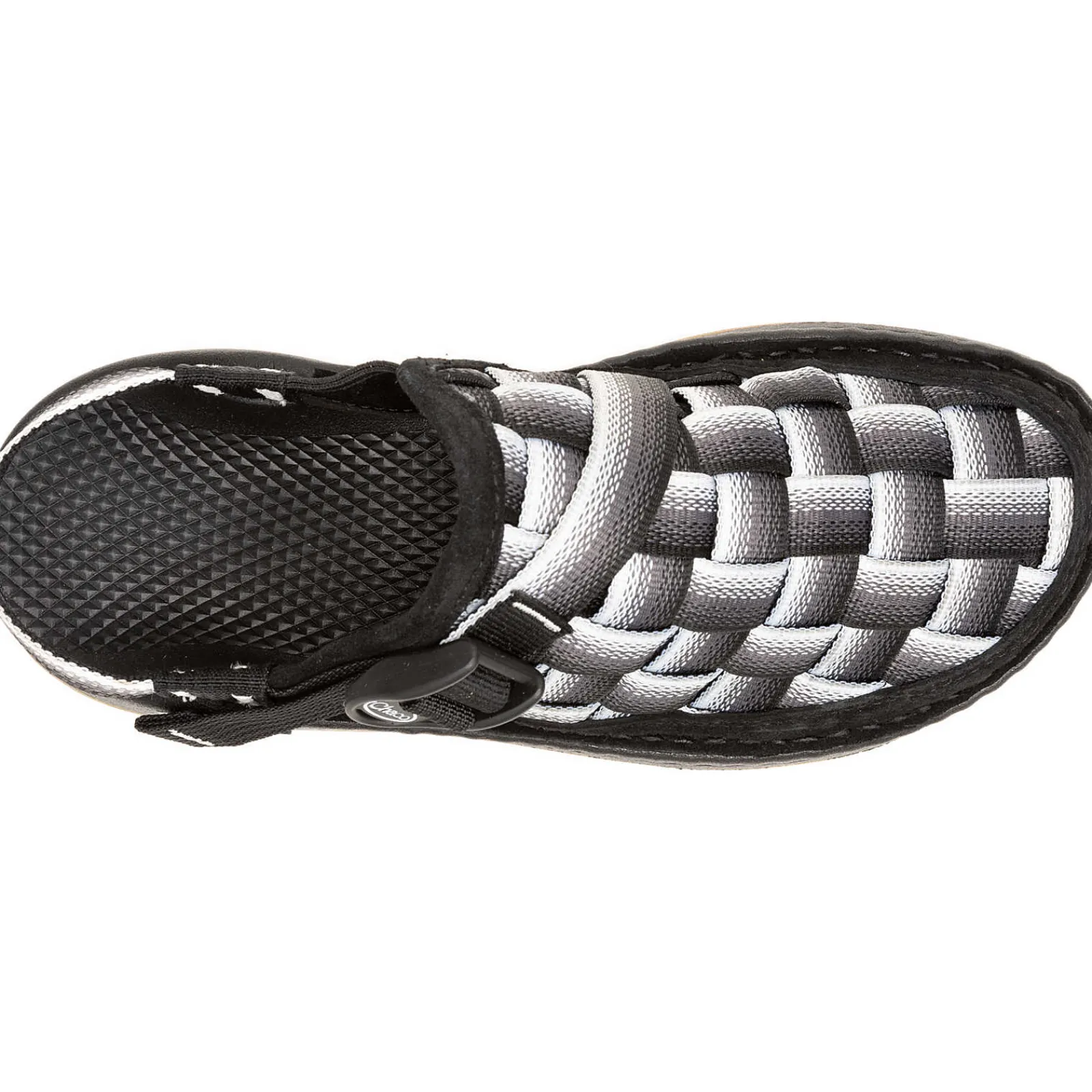 Chaco Women's Canyon Woven Clog|Women Clogs & Slip-Ons