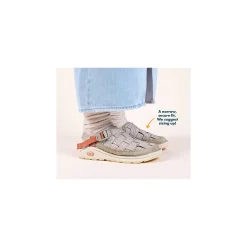 Chaco Women's Canyon Woven Clog|Women Clogs & Slip-Ons