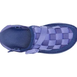 Chaco Women's Canyon Woven Clog|Women Clogs & Slip-Ons