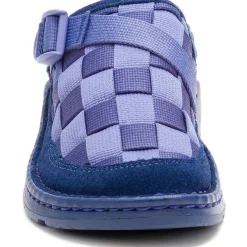 Chaco Women's Canyon Woven Clog|Women Clogs & Slip-Ons