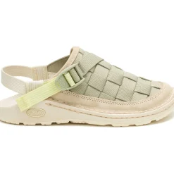 Chaco Women's Canyon Woven Clog|Women Clogs & Slip-Ons