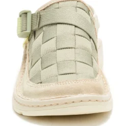 Chaco Women's Canyon Woven Clog|Women Clogs & Slip-Ons