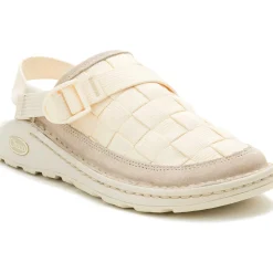 Chaco Women's Canyon Woven Clog|Women Clogs & Slip-Ons