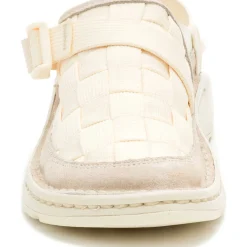 Chaco Women's Canyon Woven Clog|Women Clogs & Slip-Ons