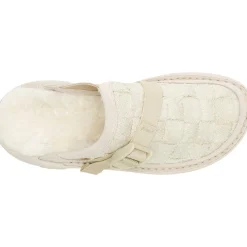 Chaco Women's Canyon Woven Clog Fluff|Women Clogs & Slip-Ons