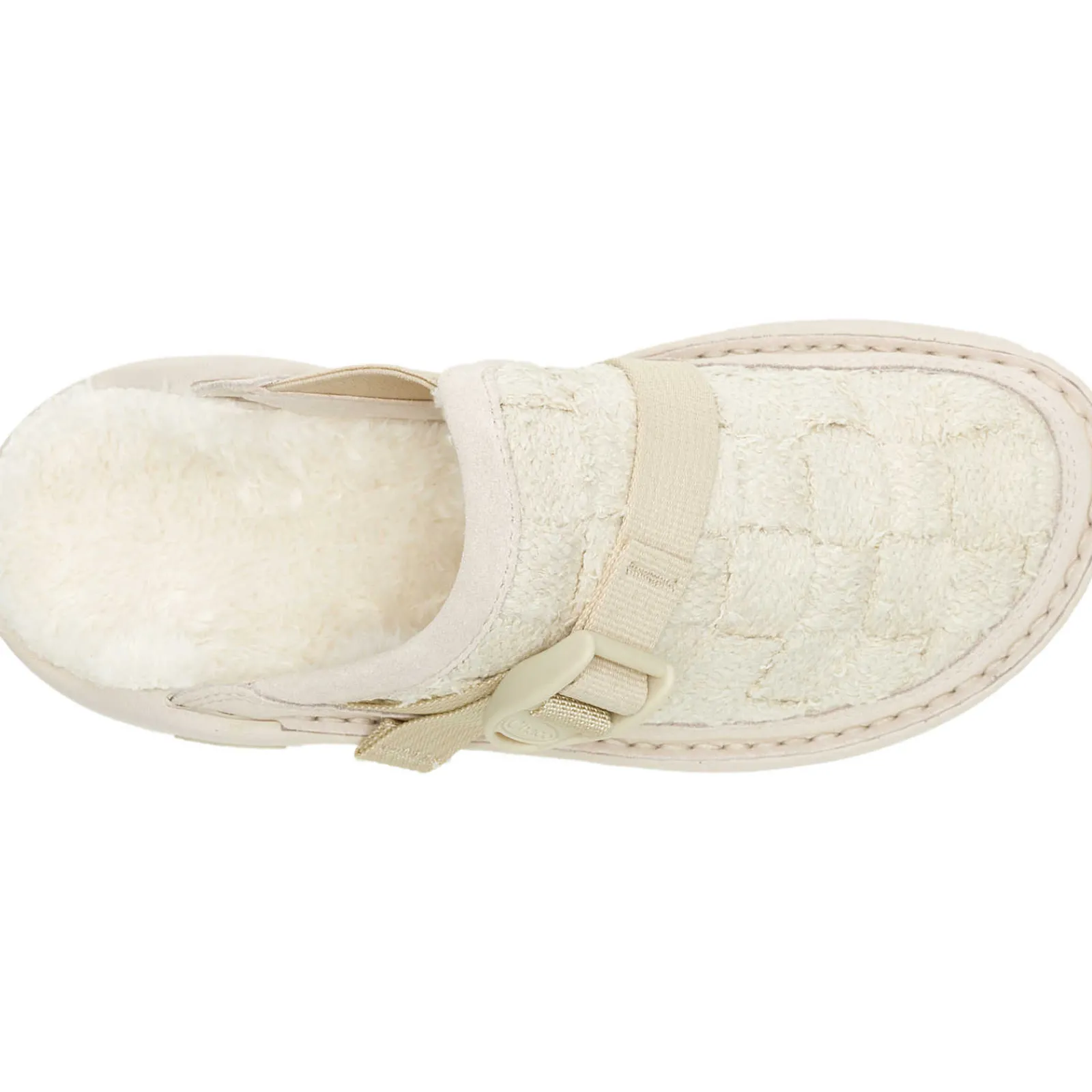 Chaco Women's Canyon Woven Clog Fluff|Women Clogs & Slip-Ons
