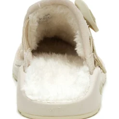Chaco Women's Canyon Woven Clog Fluff|Women Clogs & Slip-Ons