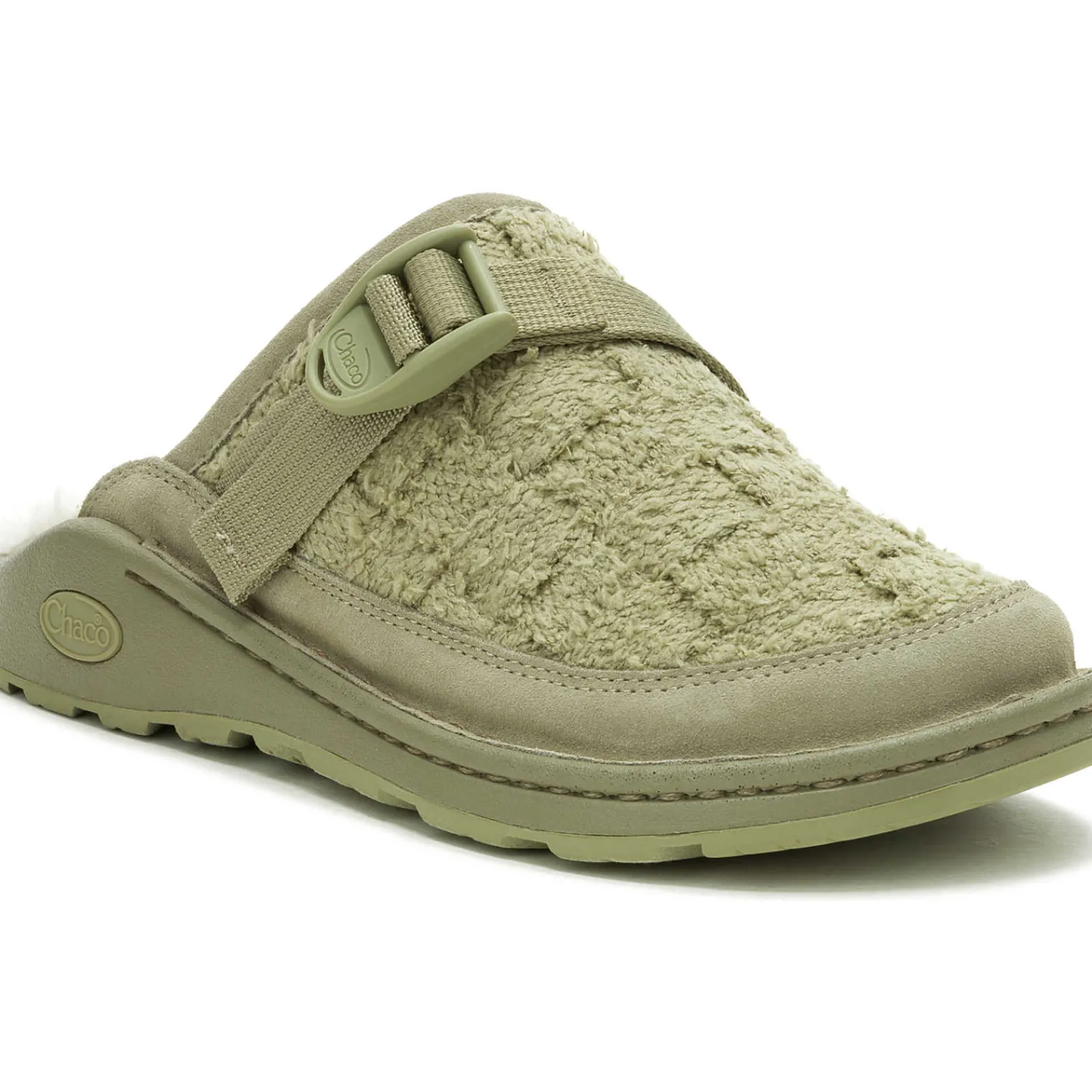Chaco Women's Canyon Woven Clog Fluff|Women Clogs & Slip-Ons
