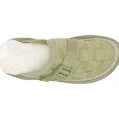 Chaco Women's Canyon Woven Clog Fluff|Women Clogs & Slip-Ons