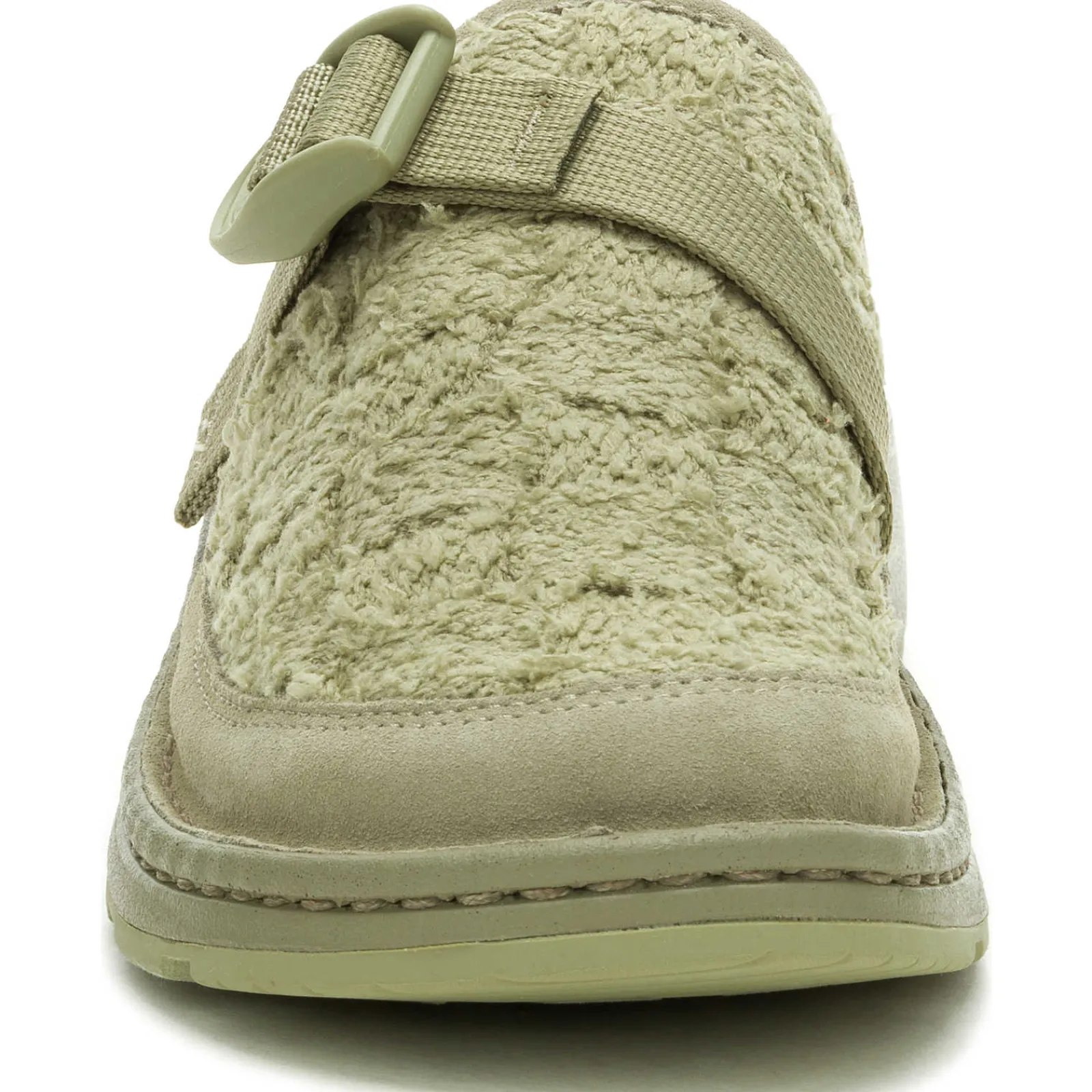 Chaco Women's Canyon Woven Clog Fluff|Women Clogs & Slip-Ons