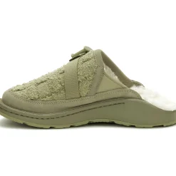 Chaco Women's Canyon Woven Clog Fluff|Women Clogs & Slip-Ons