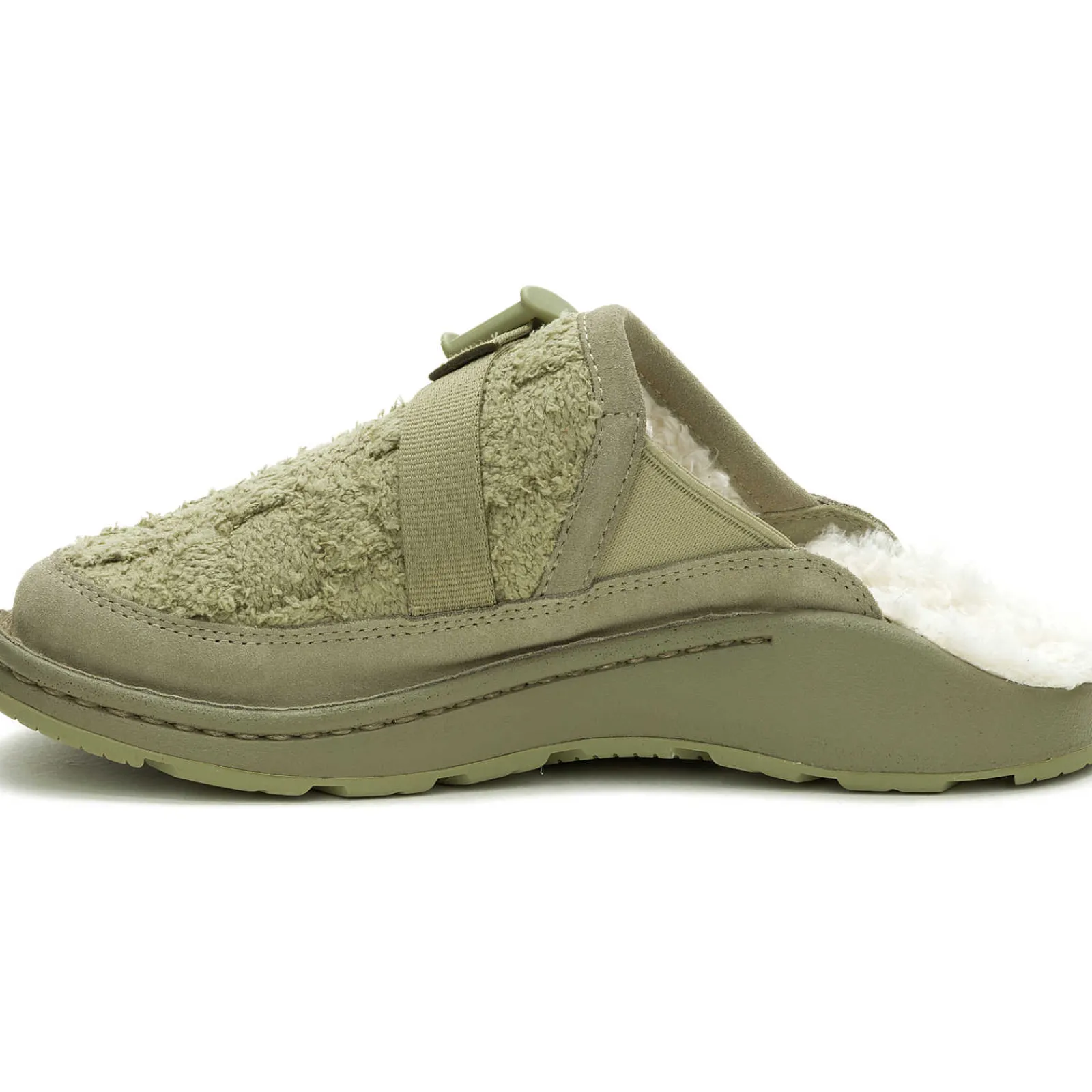 Chaco Women's Canyon Woven Clog Fluff|Women Clogs & Slip-Ons