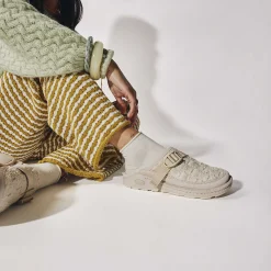 Chaco Women's Canyon Woven Clog Fluff|Women Clogs & Slip-Ons