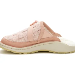 Chaco Women's Canyon Woven Clog Fluff|Women Clogs & Slip-Ons