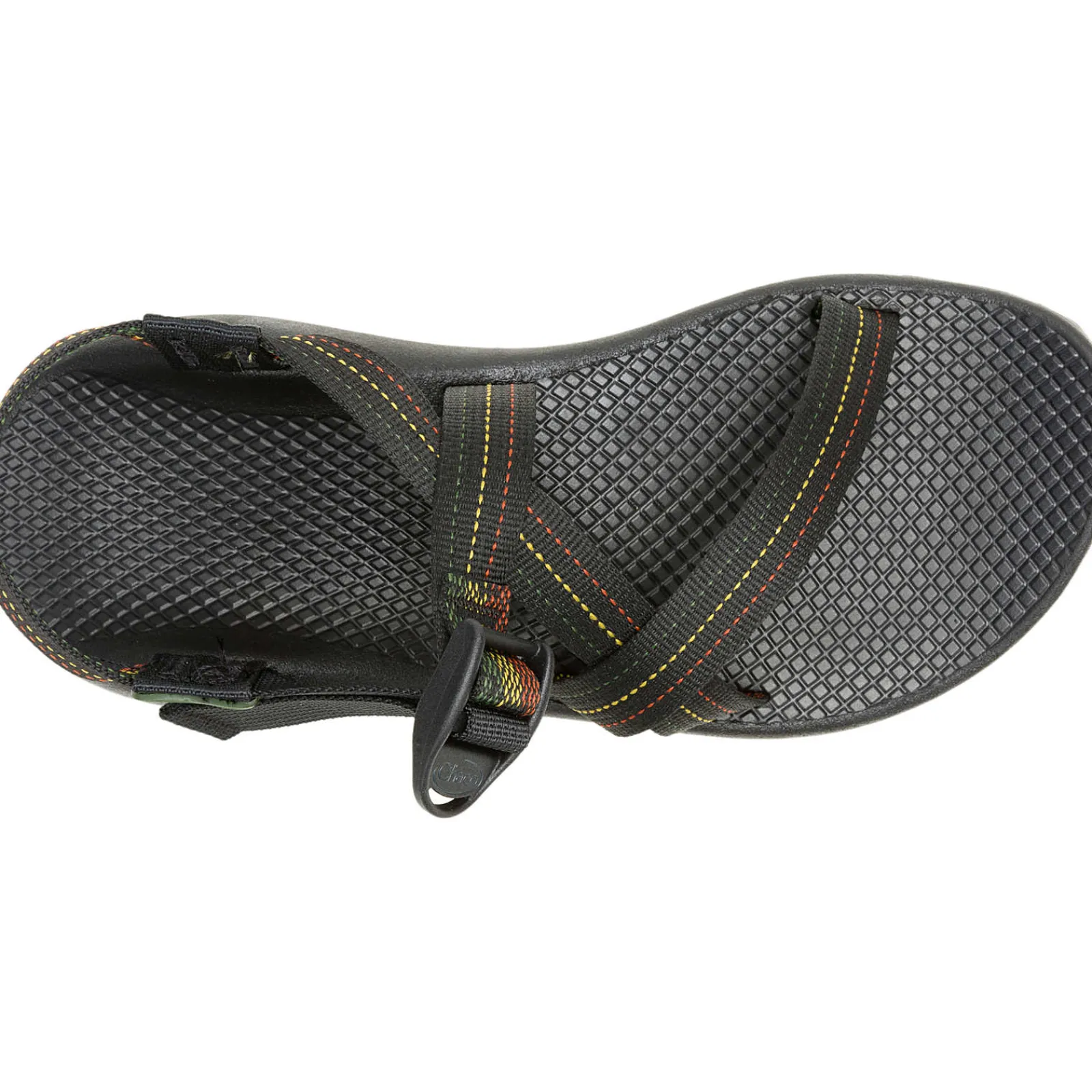 Chaco Women's x Bob Marley Wide Width Z/1 Classic Sandal|Women Z/ Adjustable Sandals|Sandals