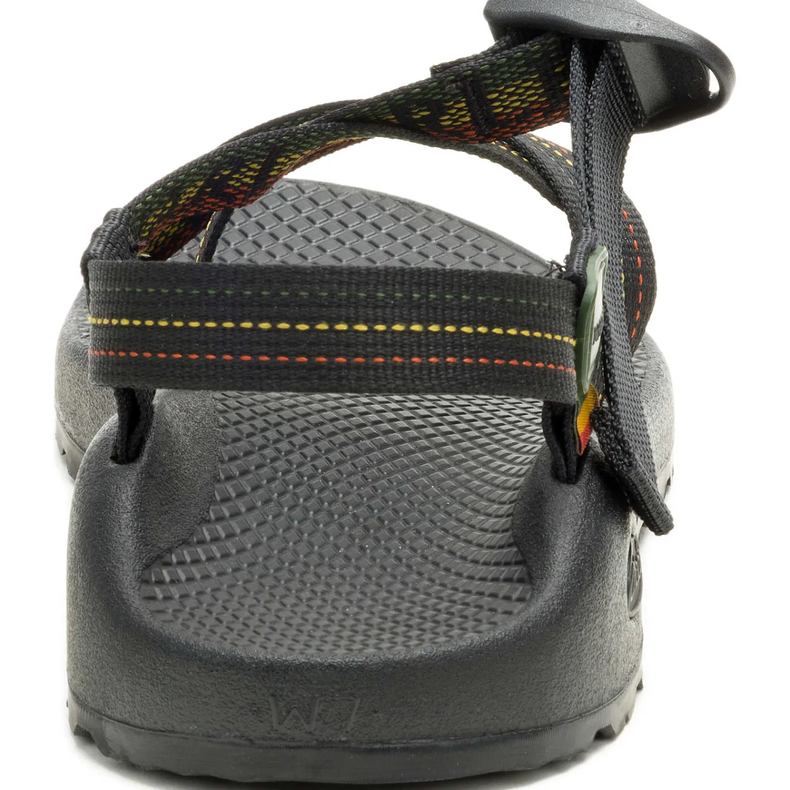 Chaco Women's x Bob Marley Wide Width Z/1 Classic Sandal|Women Z/ Adjustable Sandals|Sandals