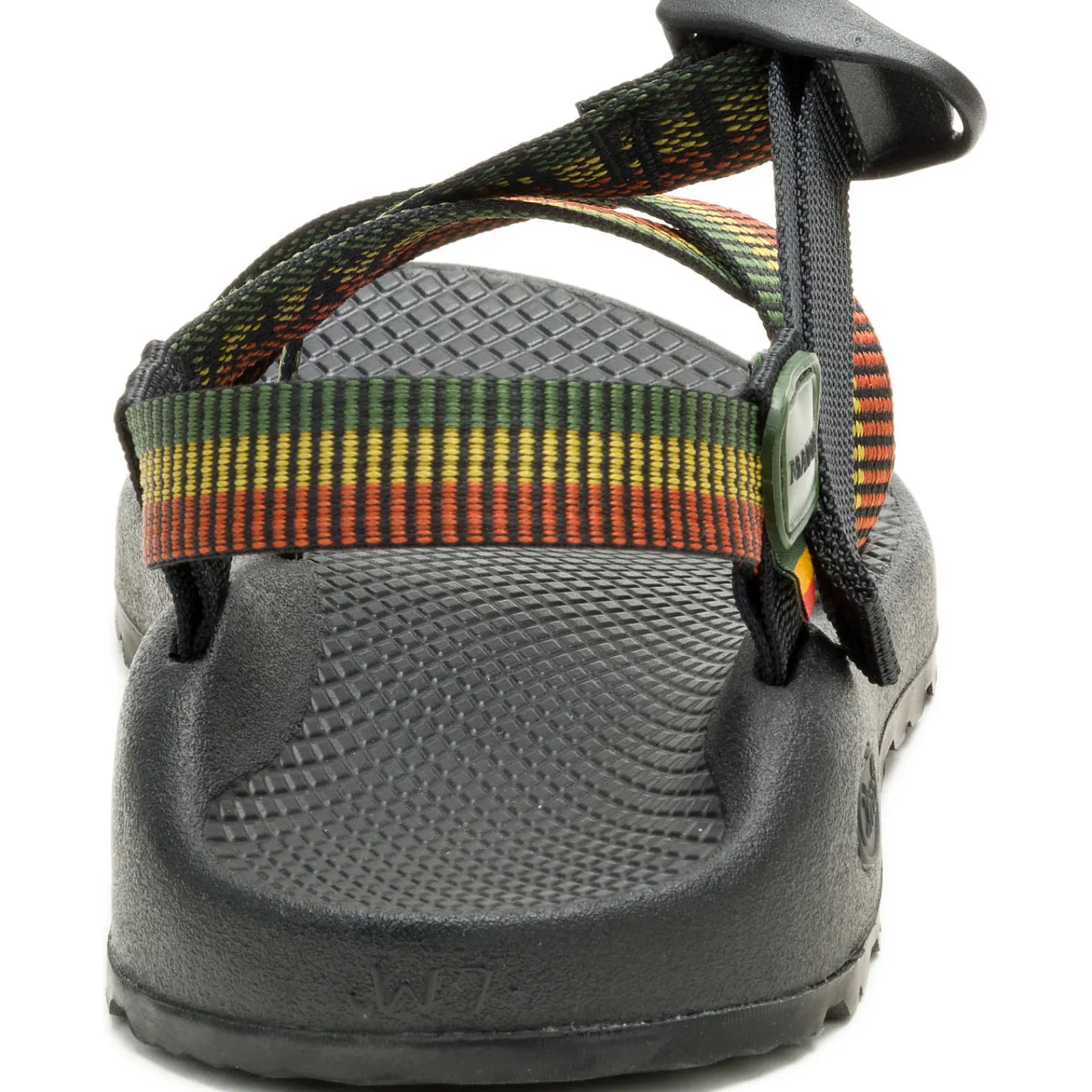 Chaco Women's x Bob Marley Z/1 Classic Sandal|Women Z/ Adjustable Sandals|Sandals