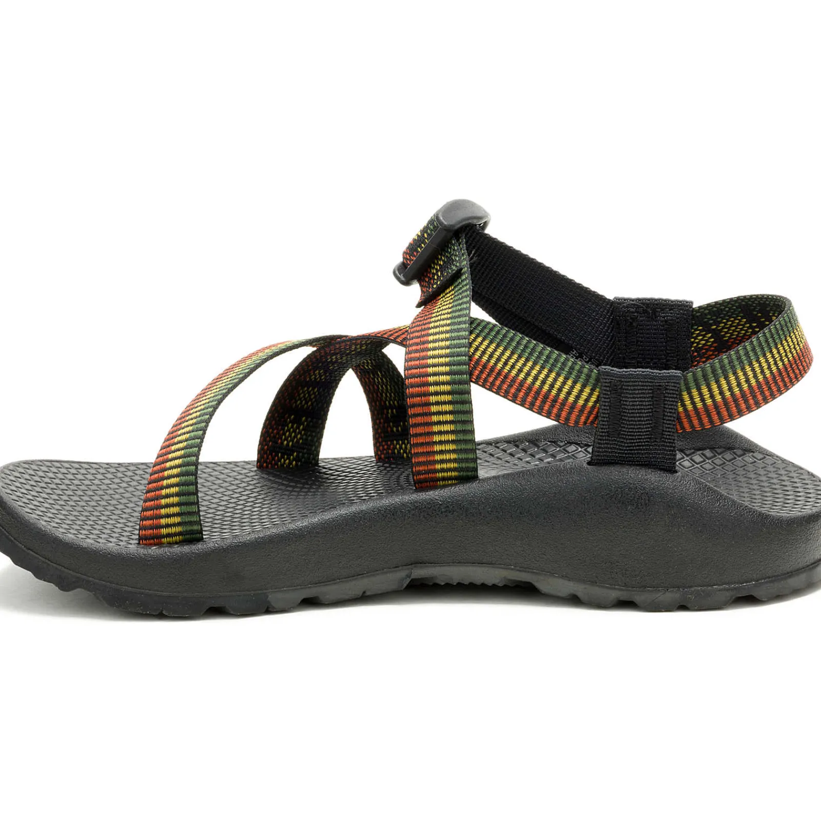 Chaco Women's x Bob Marley Z/1 Classic Sandal|Women Z/ Adjustable Sandals|Sandals