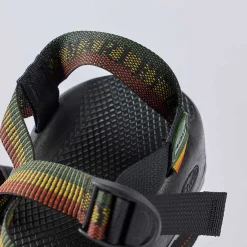 Chaco Women's x Bob Marley Wide Width Z/1 Classic Sandal|Women Z/ Adjustable Sandals|Sandals