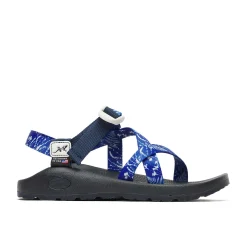 Chaco Women's x KSX Art Z/1 Classic Sandal|Women Z/ Adjustable Sandals|Sandals