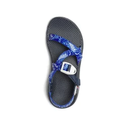 Chaco Women's x KSX Art Z/1 Classic Sandal|Women Z/ Adjustable Sandals|Sandals