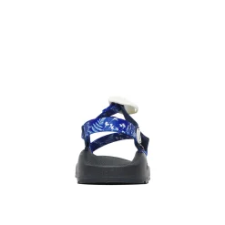 Chaco Women's x KSX Art Z/1 Classic Sandal|Women Z/ Adjustable Sandals|Sandals