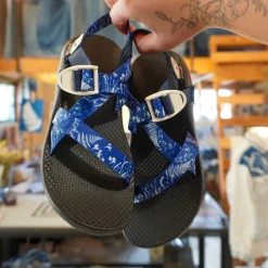 Chaco Women's x KSX Art Z/1 Classic Sandal|Women Z/ Adjustable Sandals|Sandals