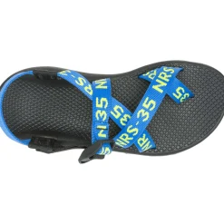 Chaco Women's x NRS Z/2 Wide-Width Classic Sandal|Women Z/ Adjustable Sandals|Sandals