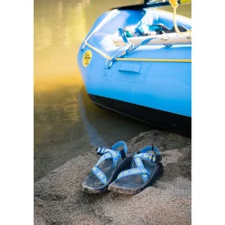 Chaco Women's x NRS Z/1 Wide-Width Classic Sandal|Women Z/ Adjustable Sandals|Sandals