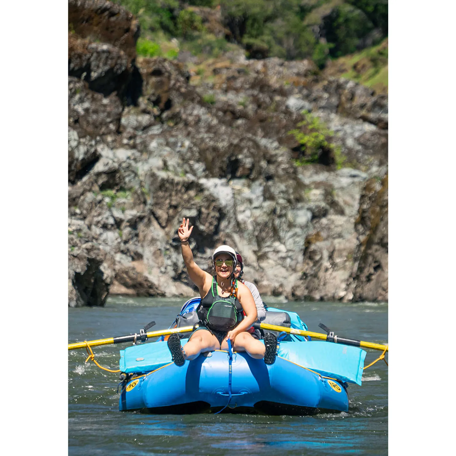 Chaco Women's x NRS Z/1 Wide-Width Classic Sandal|Women Z/ Adjustable Sandals|Sandals