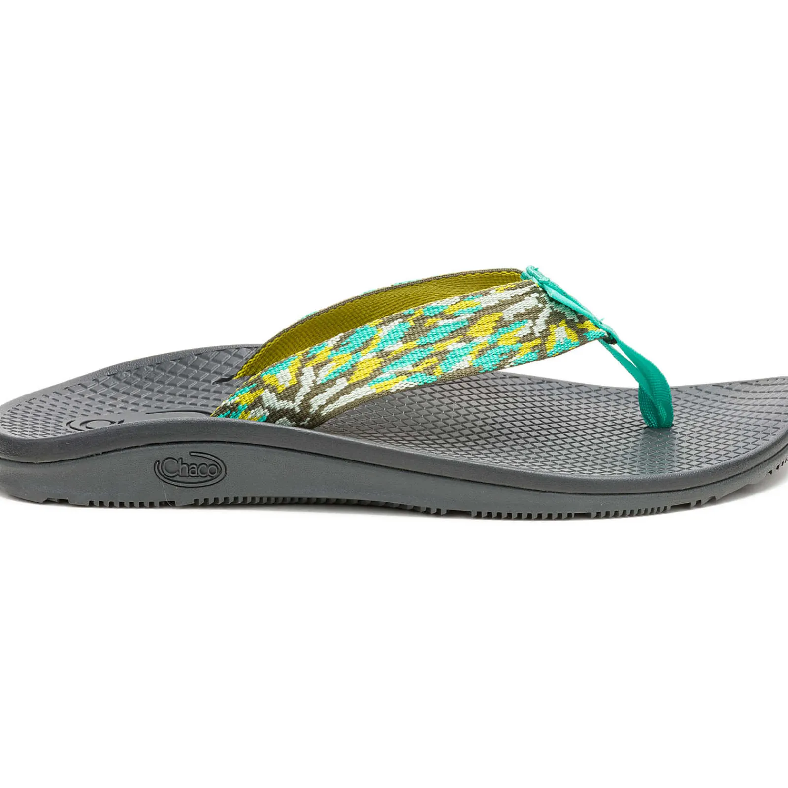 Chaco Women's Classic Flip Flop|Women Flip Flops