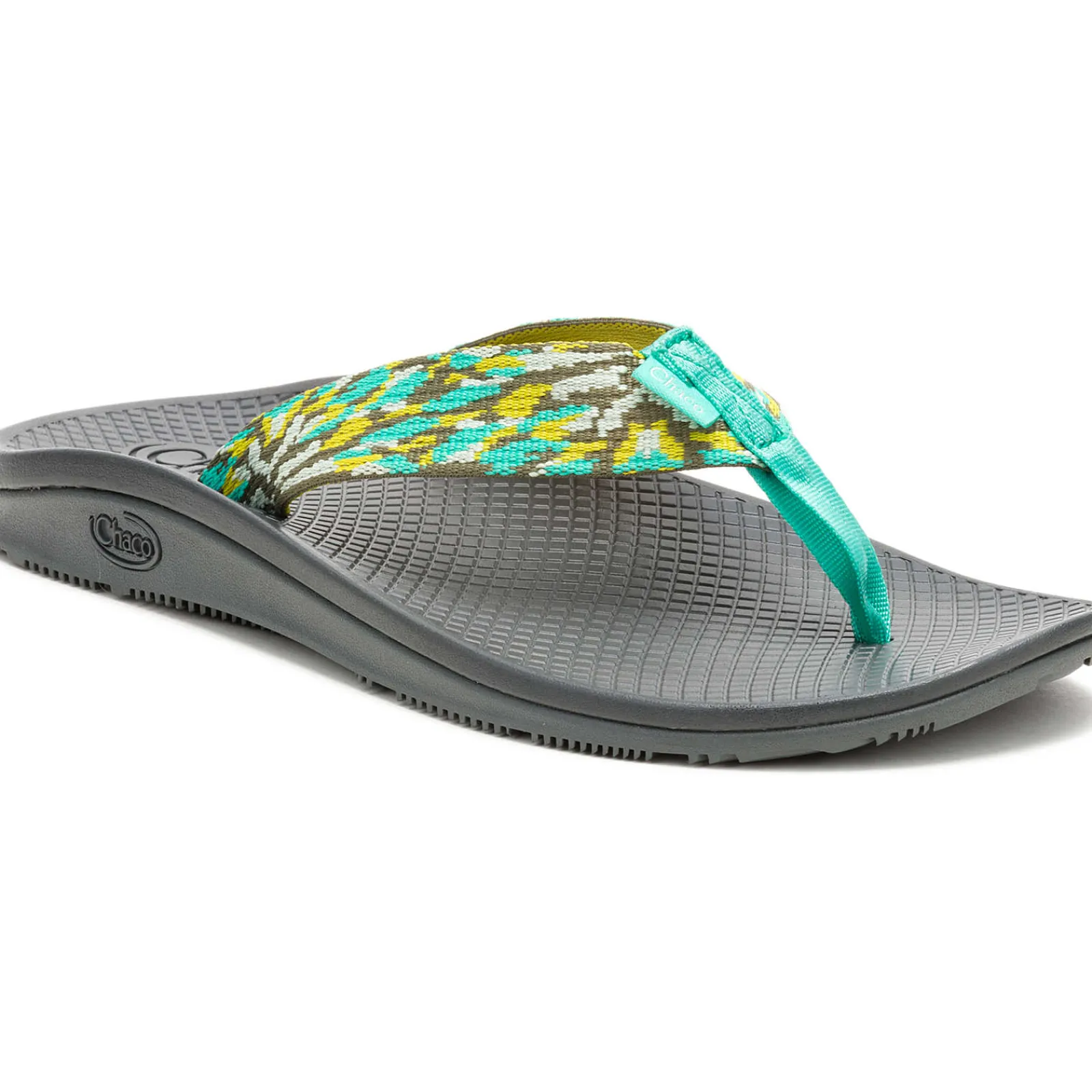 Chaco Women's Classic Flip Flop|Women Flip Flops