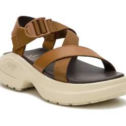 Chaco Women's Cushform|Women Sandals