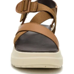 Chaco Women's Cushform|Women Sandals