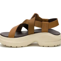 Chaco Women's Cushform|Women Sandals