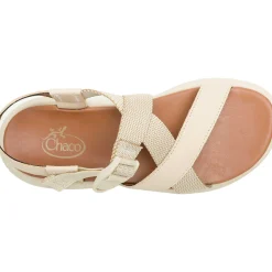 Chaco Women's Cushform|Women Sandals