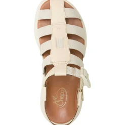 Chaco Women's Cushform Fisherman|Women Sandals