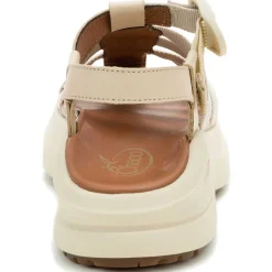 Chaco Women's Cushform Fisherman|Women Sandals