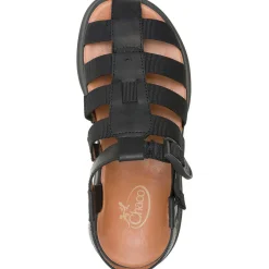 Chaco Women's Cushform Fisherman|Women Sandals