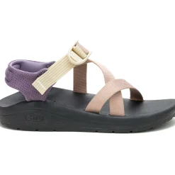Chaco Women's CushZ Extra Cushioned Sandal|Women Z/ Adjustable Sandals