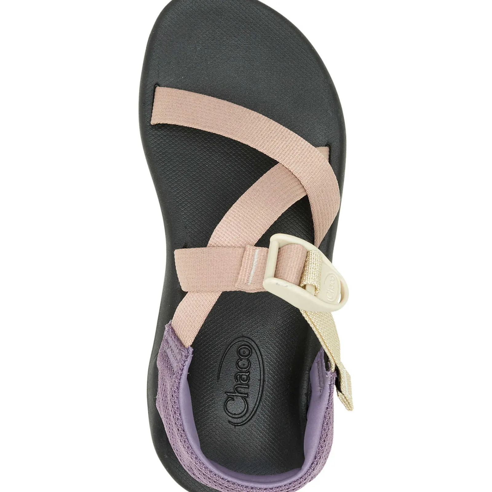 Chaco Women's CushZ Extra Cushioned Sandal|Women Z/ Adjustable Sandals