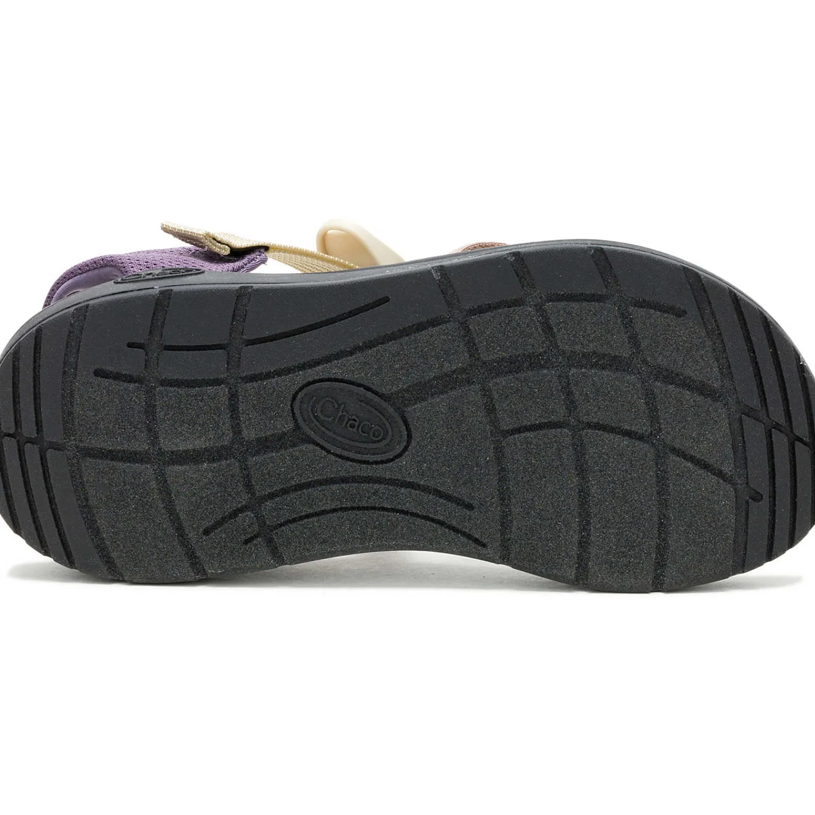 Chaco Women's CushZ Extra Cushioned Sandal|Women Z/ Adjustable Sandals