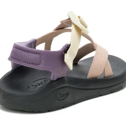 Chaco Women's CushZ Extra Cushioned Sandal|Women Z/ Adjustable Sandals