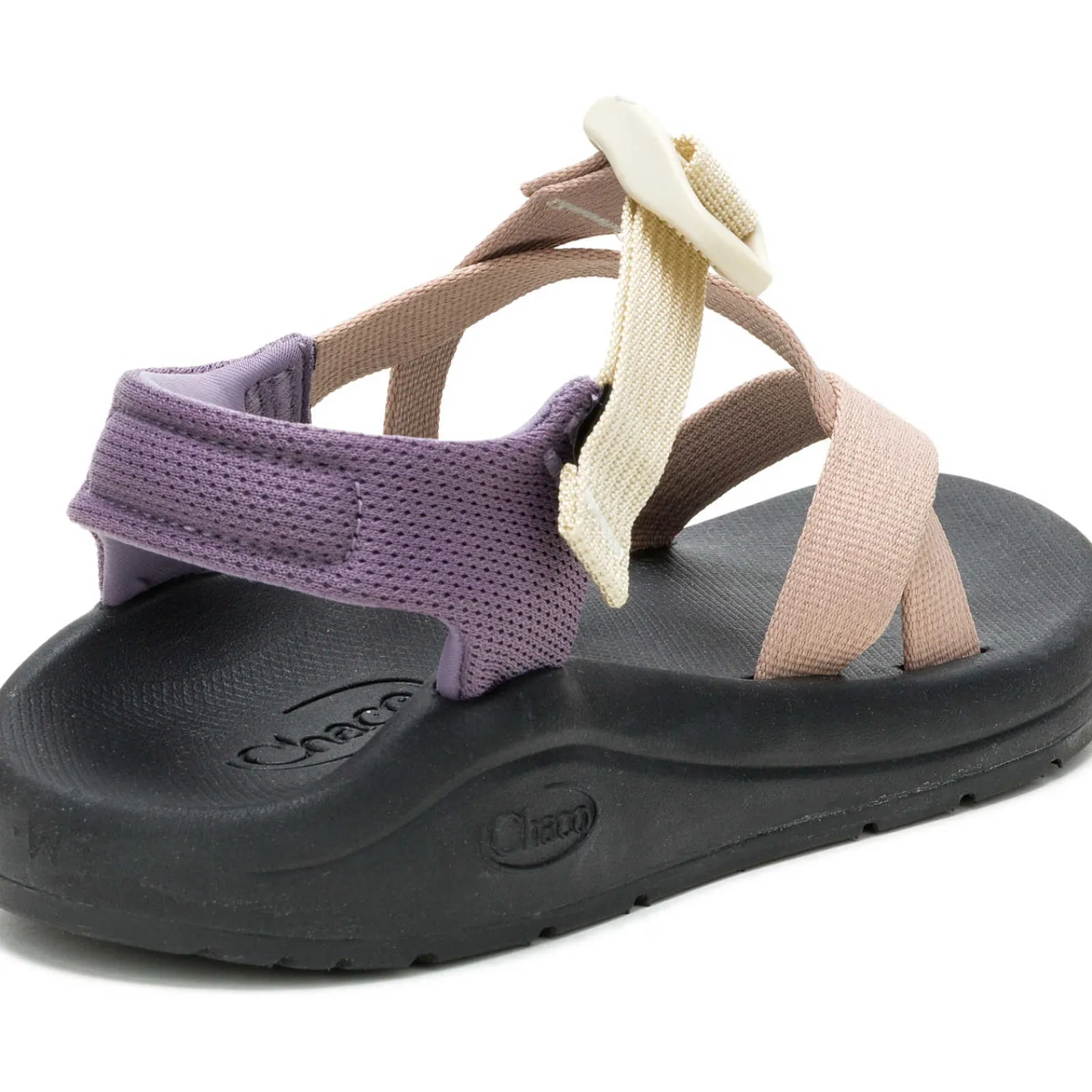 Chaco Women's CushZ Extra Cushioned Sandal|Women Z/ Adjustable Sandals