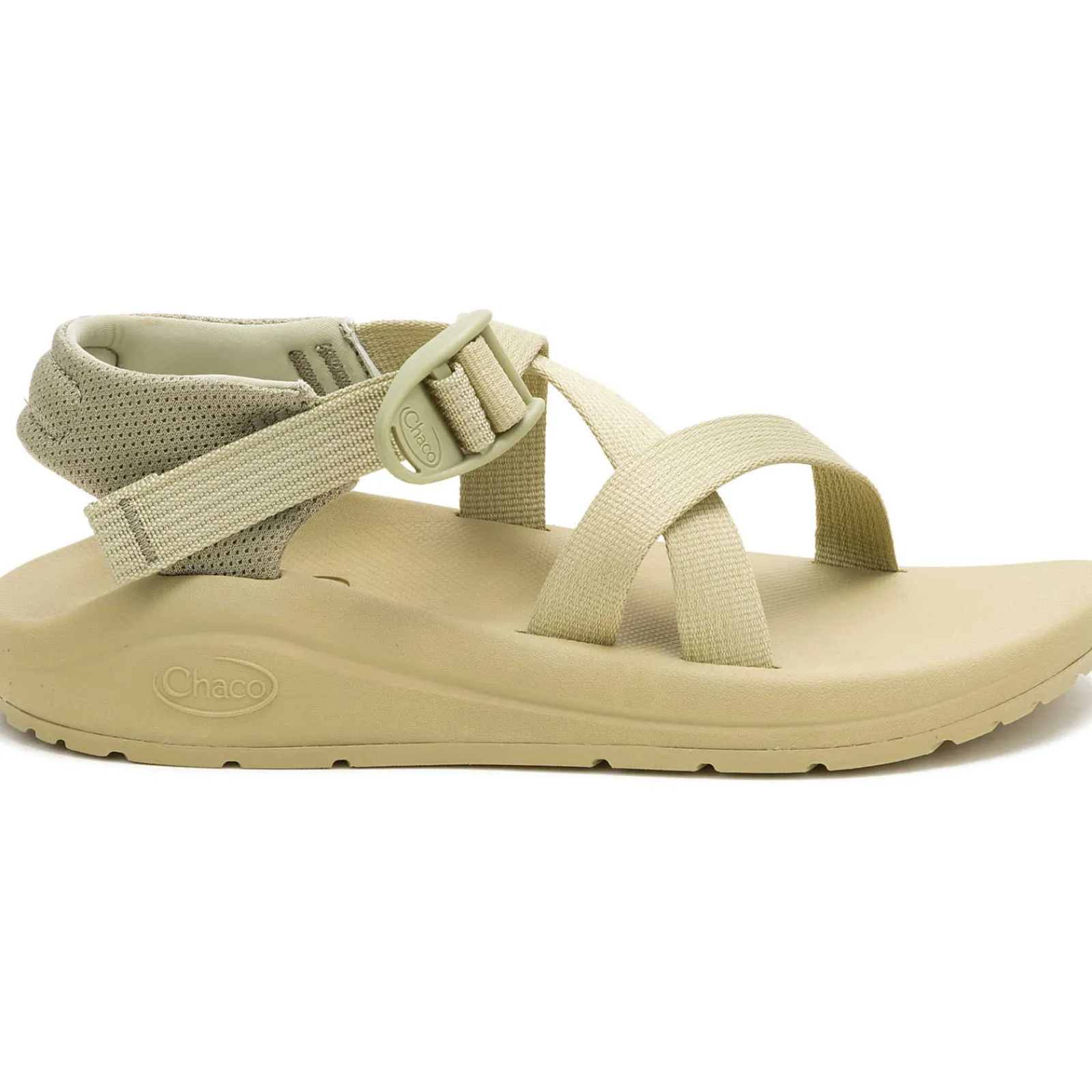 Chaco Women's CushZ Extra Cushioned Sandal|Women Z/ Adjustable Sandals