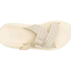 Chaco Women's CushZ Extra Cushioned Slide|Women Slides|Sandals