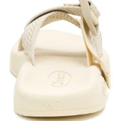 Chaco Women's CushZ Extra Cushioned Slide|Women Slides|Sandals